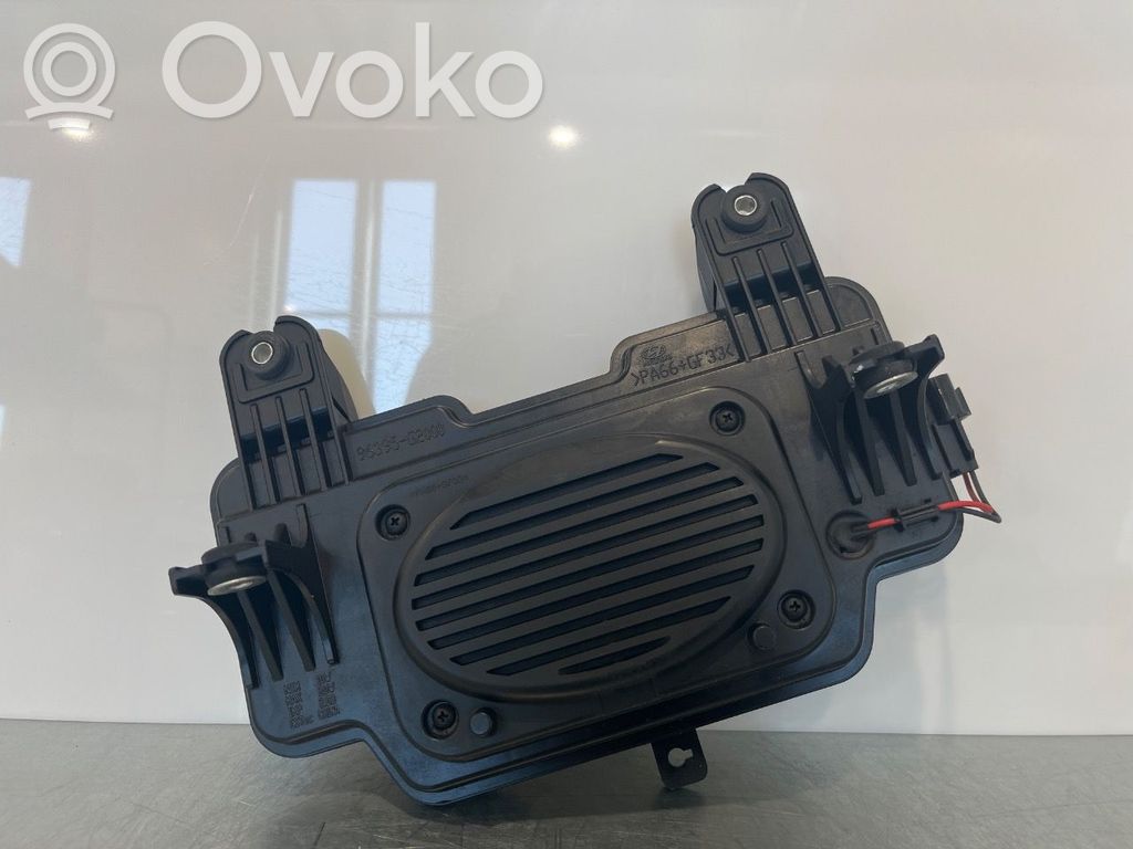 Hyundai Ioniq Altri dispositivi