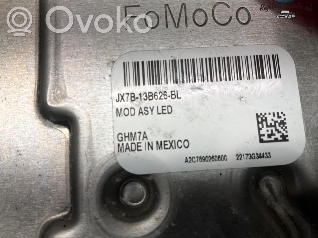 Ford Kuga III Xenon valdymo blokas