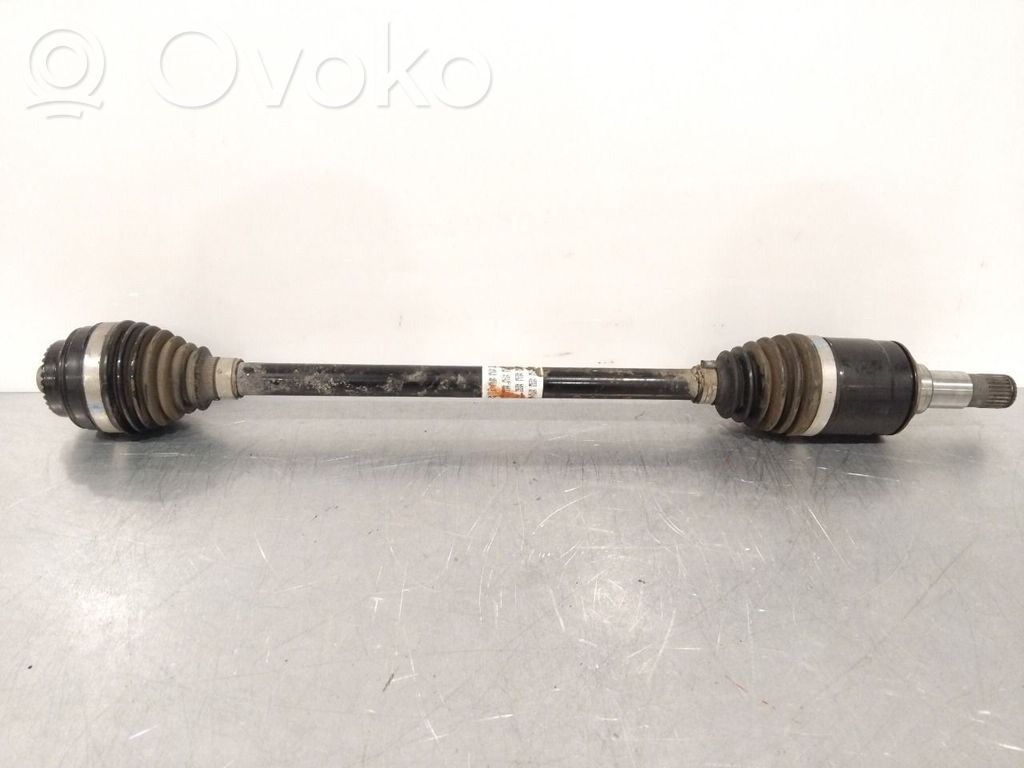 BMW X1 F48 F49 Planetară spate