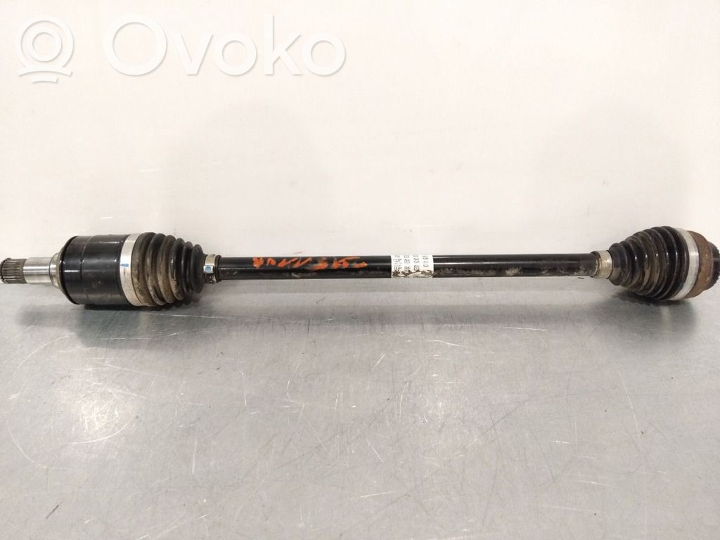 BMW X1 F48 F49 Albero di trasmissione posteriore