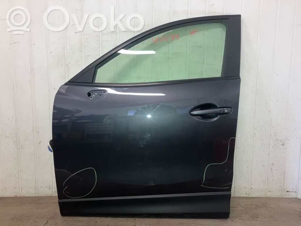 Mazda CX-5 Durvis 