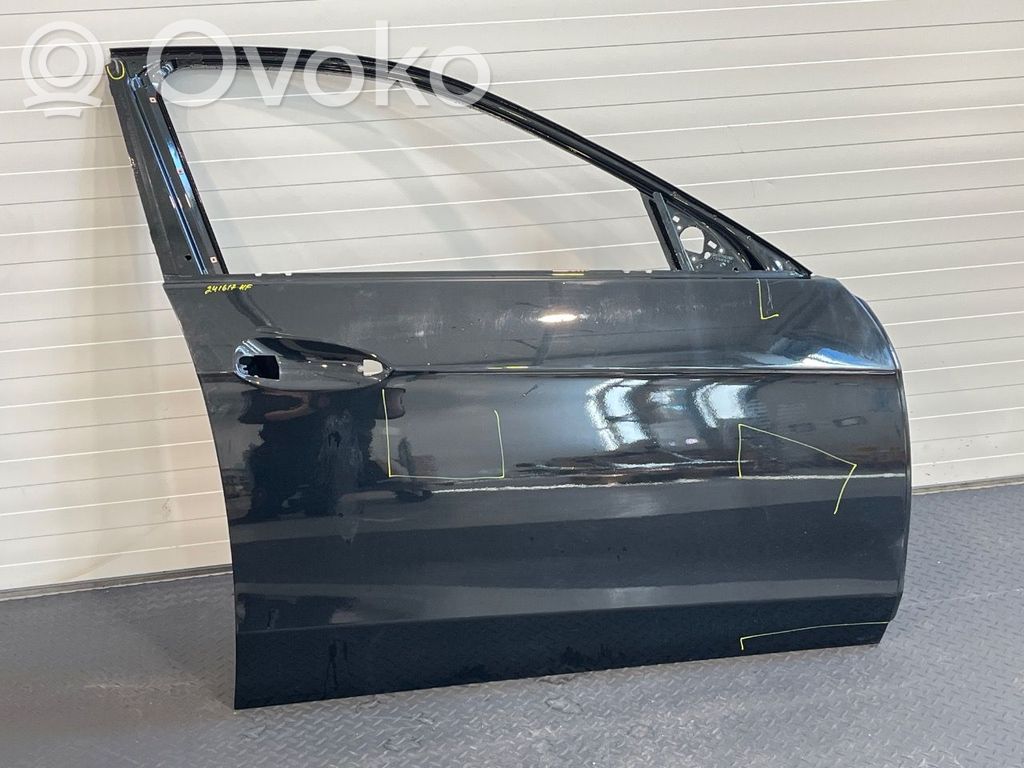 Mercedes-Benz E W212 Portiera anteriore