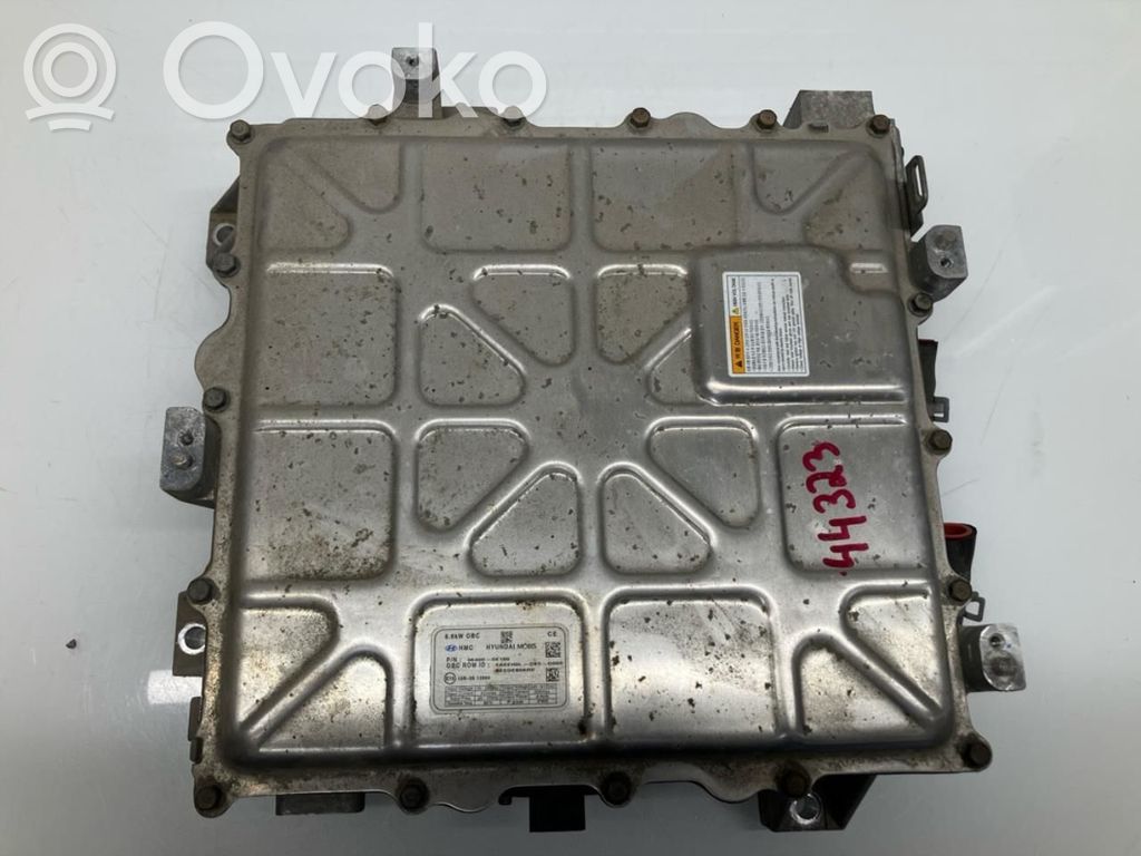 Hyundai Ioniq Ładowarka do akumulatora 