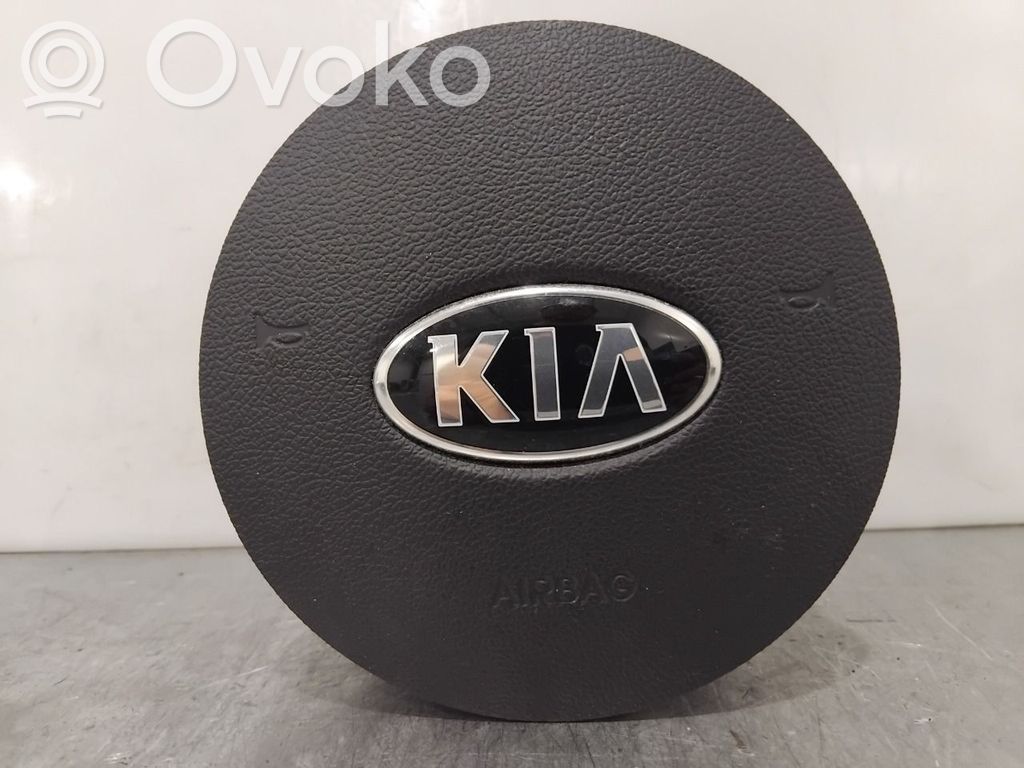KIA Venga Airbag volan 
