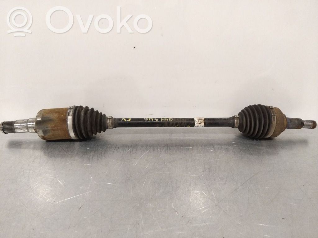 Eje de transmisión delantero   104411900D,104411900D,104411900D,104411900D