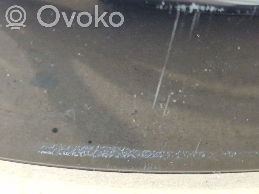 Toyota Proace Etusäleikkö 