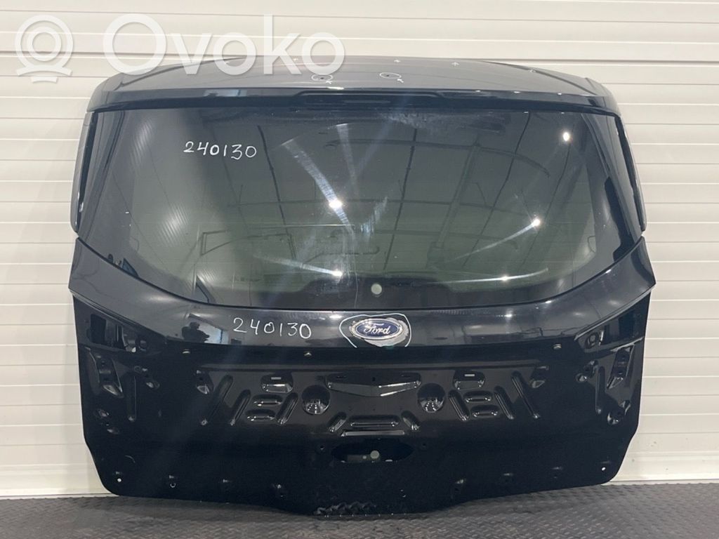 Ford S-MAX Tailgate/trunk/boot lid 