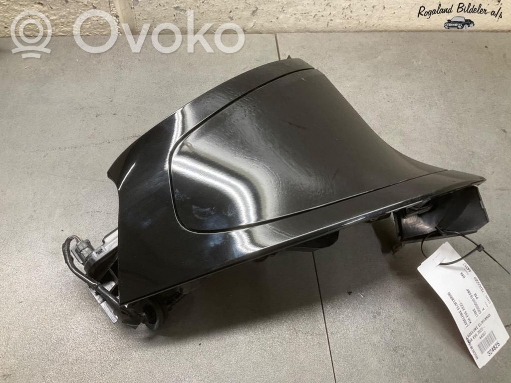 KIA EV6 Wyświetlacz Head Up 