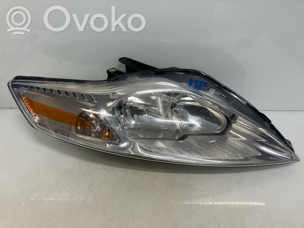 Ford Mondeo MK IV Far 