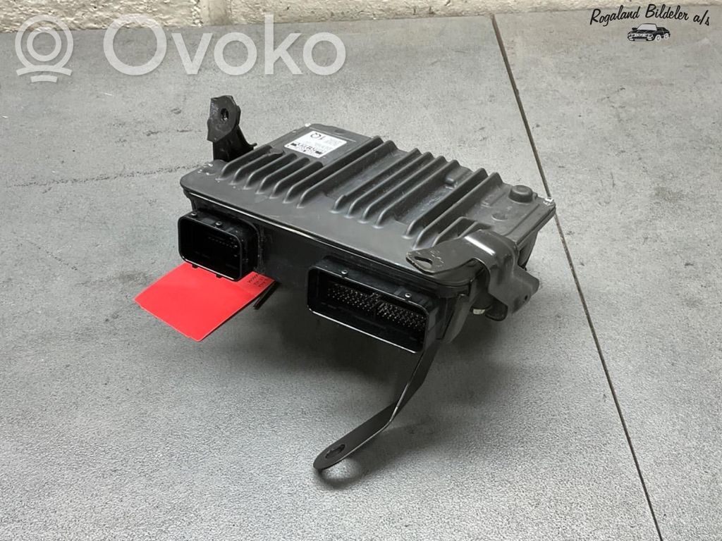 Toyota RAV 4 (XA50) Komputer / Sterownik ECU silnika 