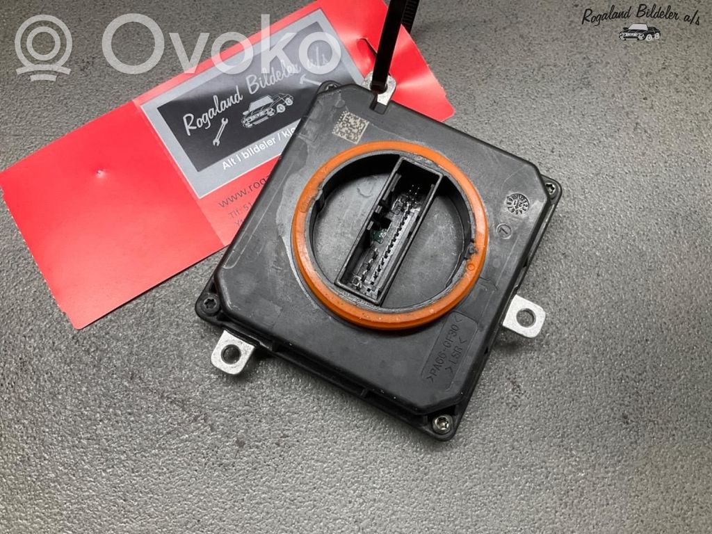 Volkswagen ID.4 Unité de commande / module Xénon