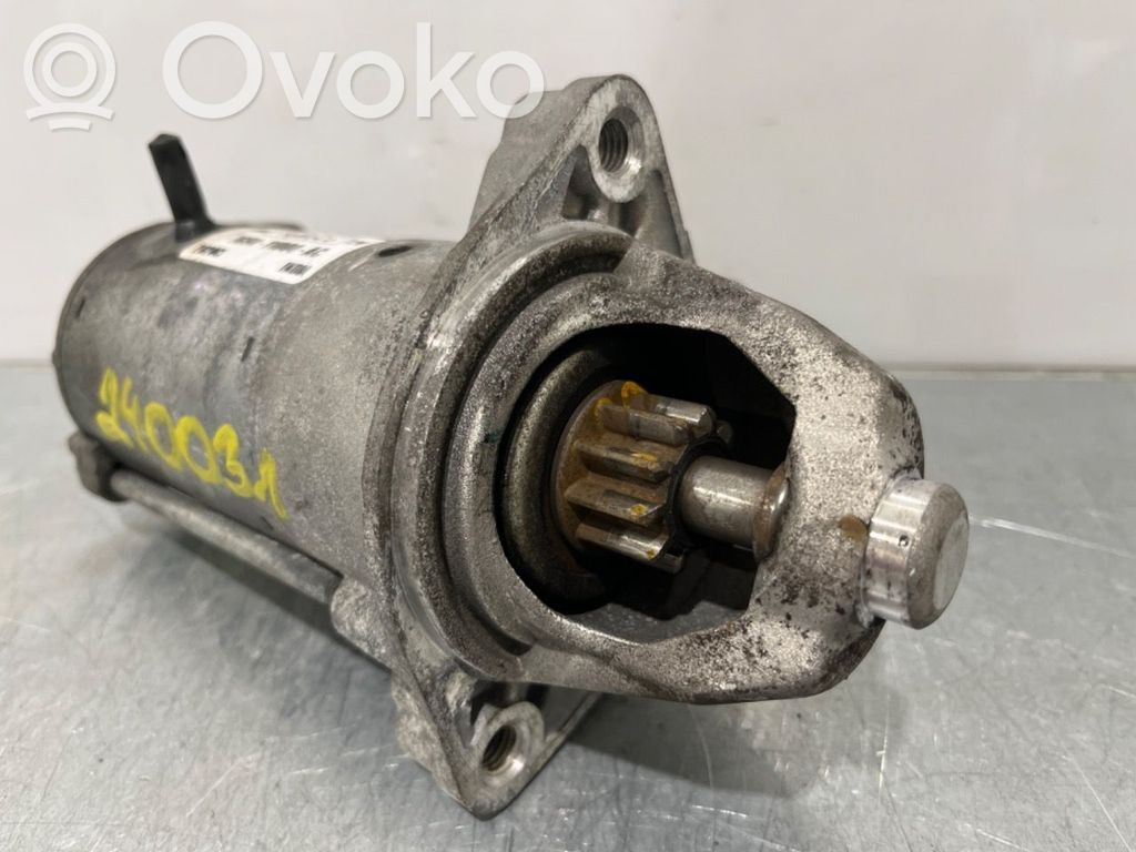 Motorino d’avviamento   1824489,7G9N11000AC,7G9N11000AC,1824489,7G9N11000AC,FI1WA