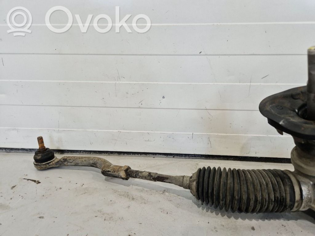 Nissan Qashqai Casetă direcție