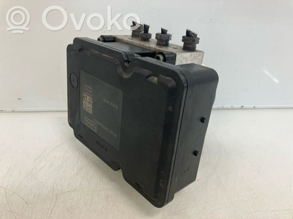 Ford Fiesta ABS Pump 