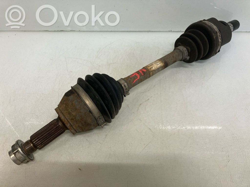 Ford Fiesta Front driveshaft 