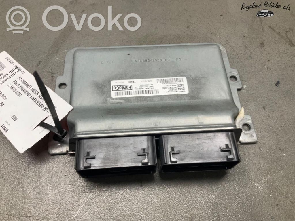 Ford Kuga III Engine control unit/module ECU 