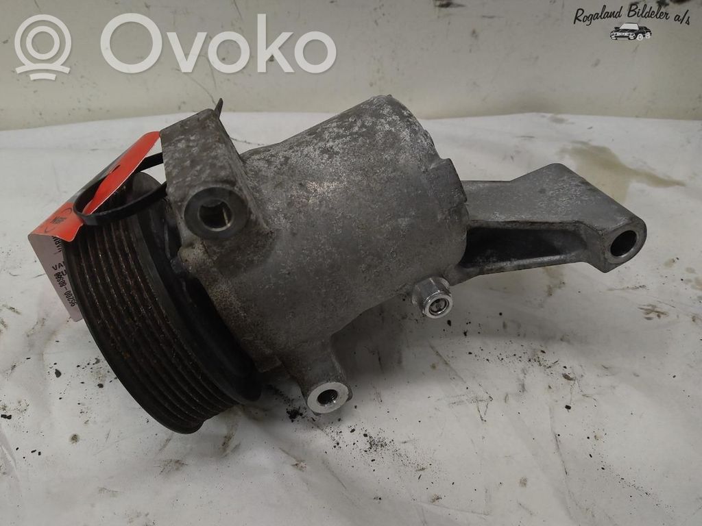 Suzuki Swift III Kompresor / Sprężarka klimatyzacji A/C 