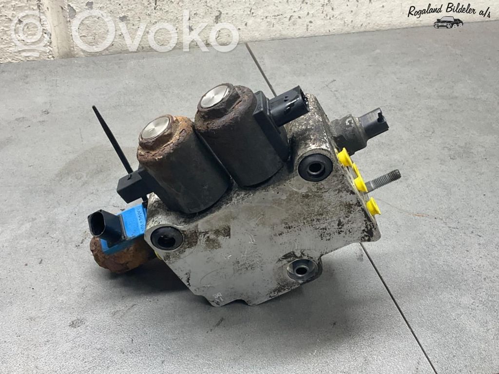Land Rover Range Rover Sport L320 Łącznik stabilizatora przedniego 