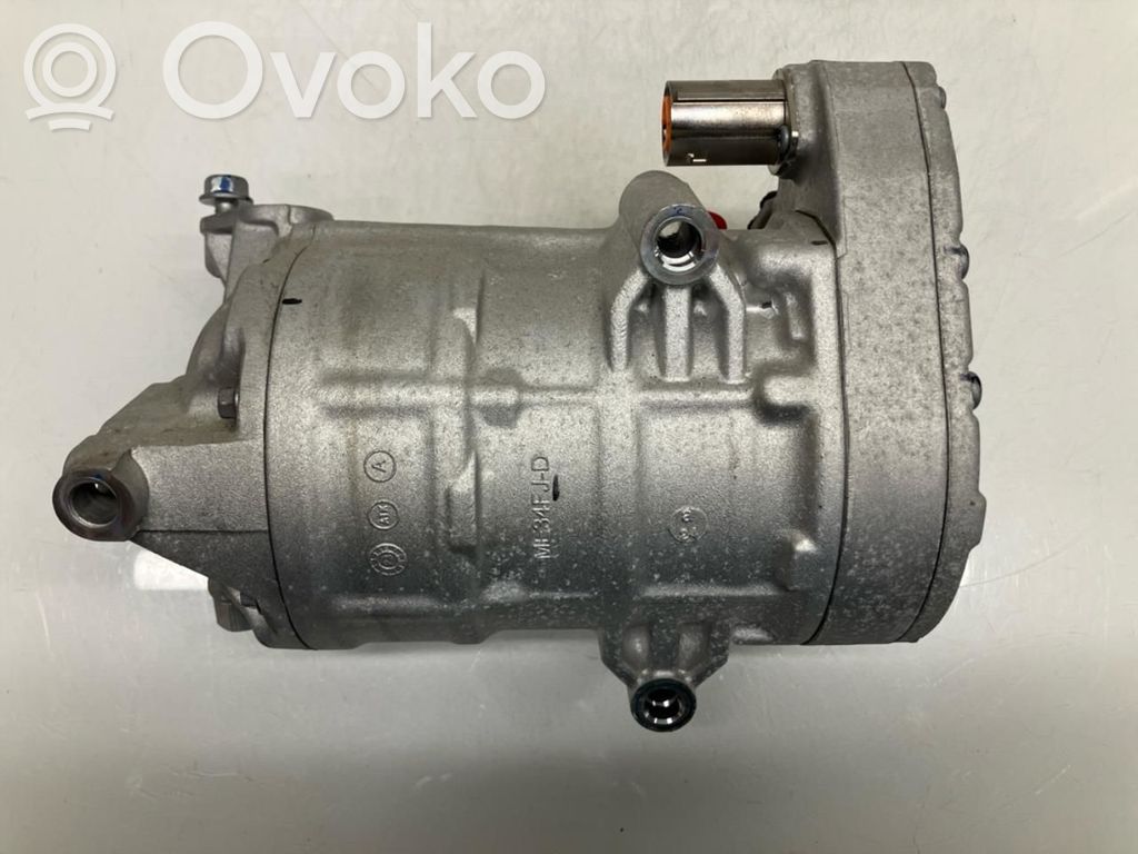 Volvo EX30 Compresseur de climatisation 