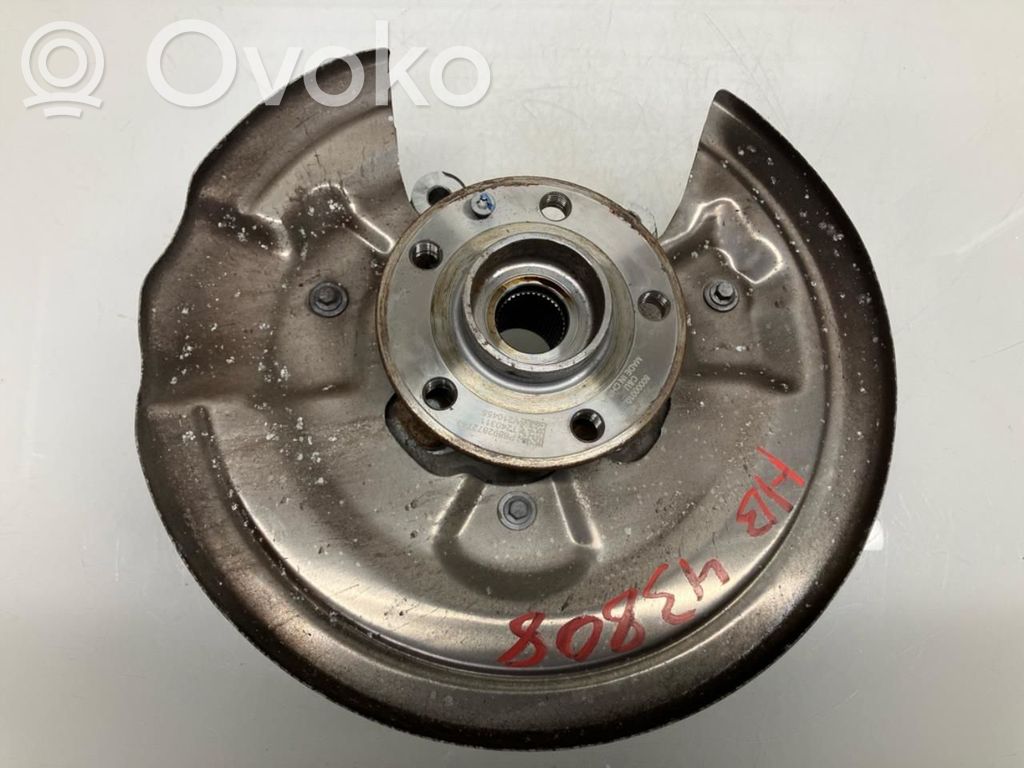 Volvo EX30 Mangueta de dirección de rueda trasera 