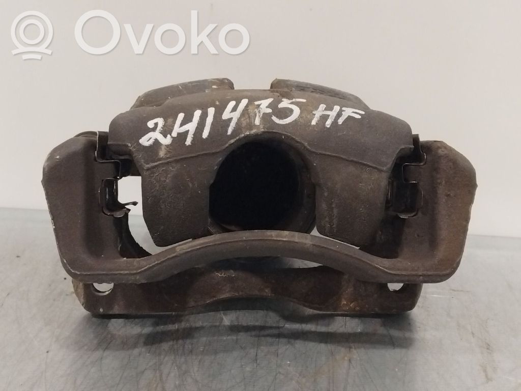 Suzuki SX4 Pinza del freno anteriore
