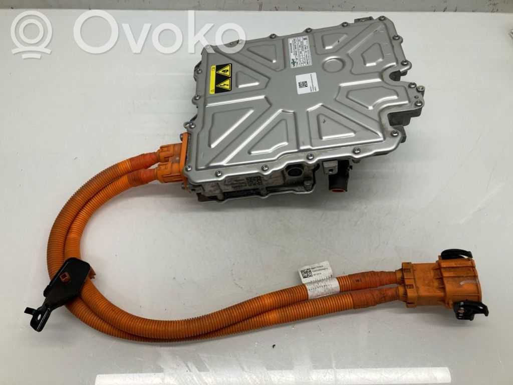 Silnik elektryczny samochodu   6608159113,KTZ40X55SA02,6608159113,KTZ40X55SA02