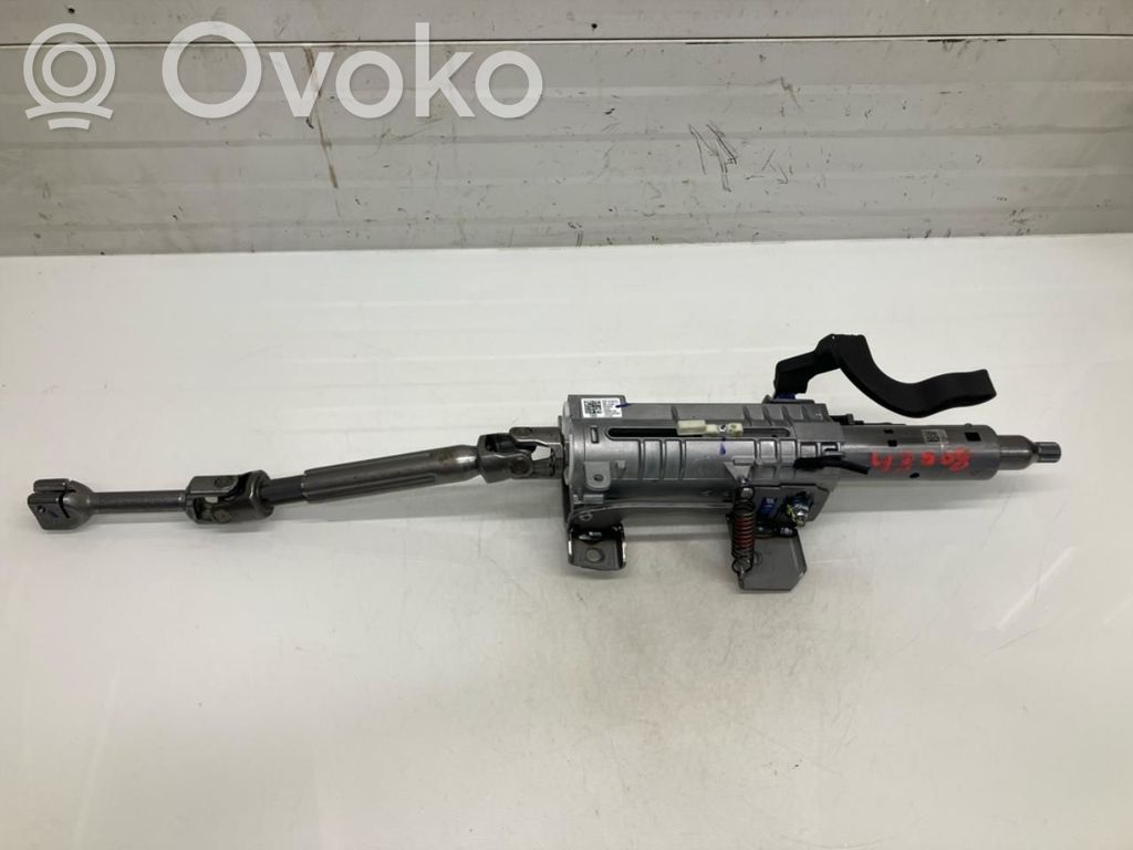 Volvo EX30 Set ax volan 