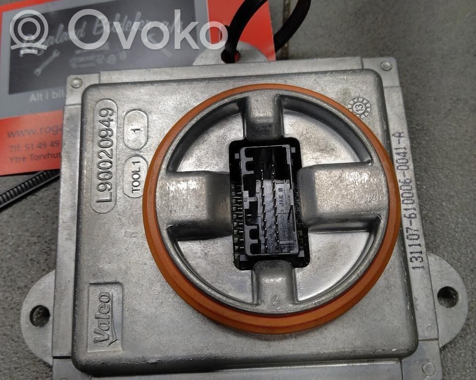 Xenon control unit/module   63117342174,63117342174,63117342174,63117342174