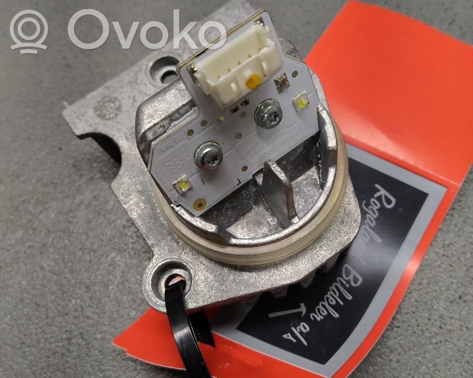 BMW X1 E84 Xenon control unit/module 