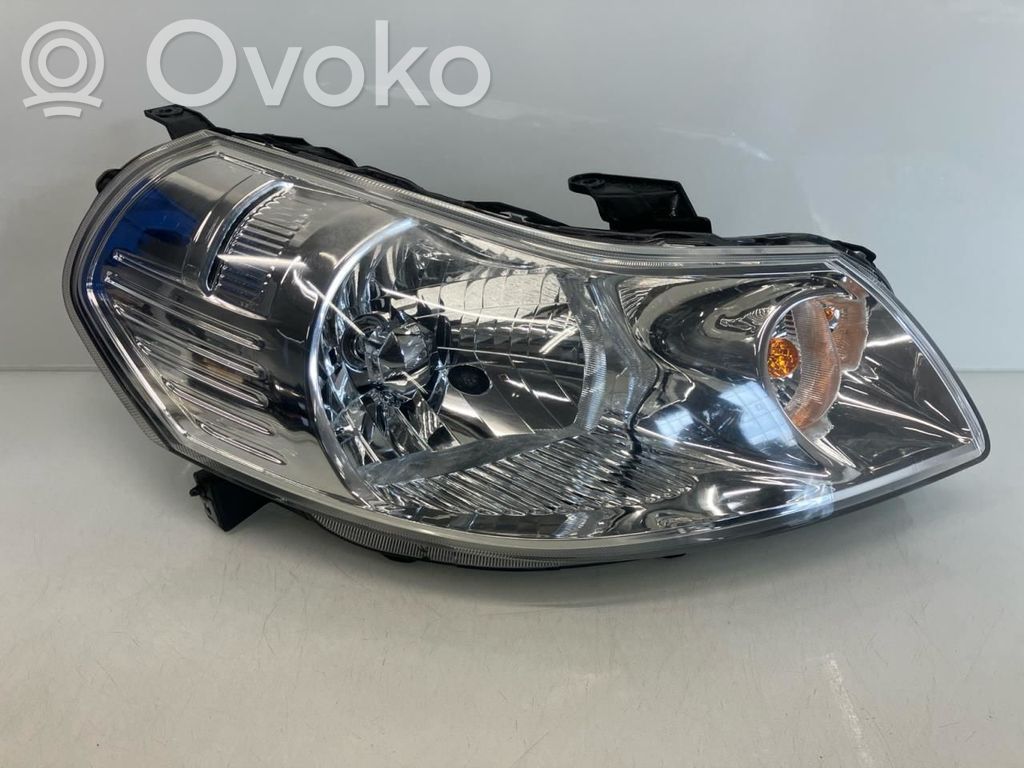 Suzuki SX4 Far 