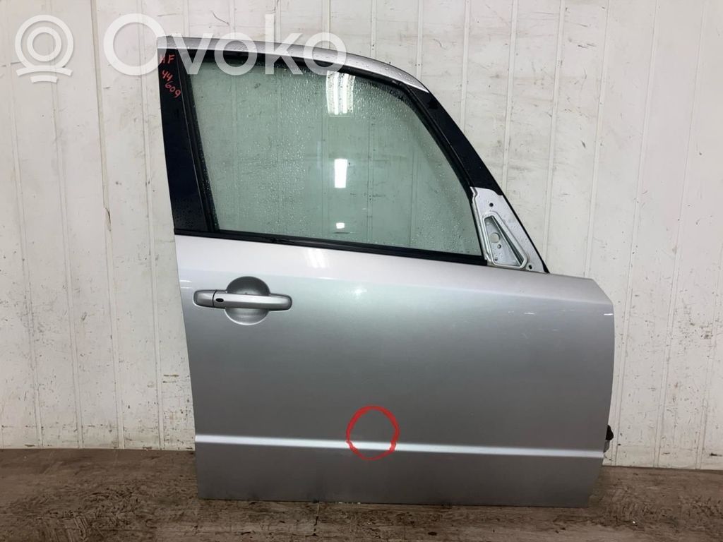Suzuki SX4 Durvis 