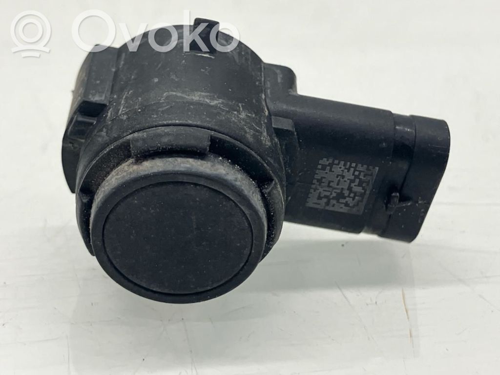 Volvo EX30 Interruptor del sensor de aparcamiento (PDC) 
