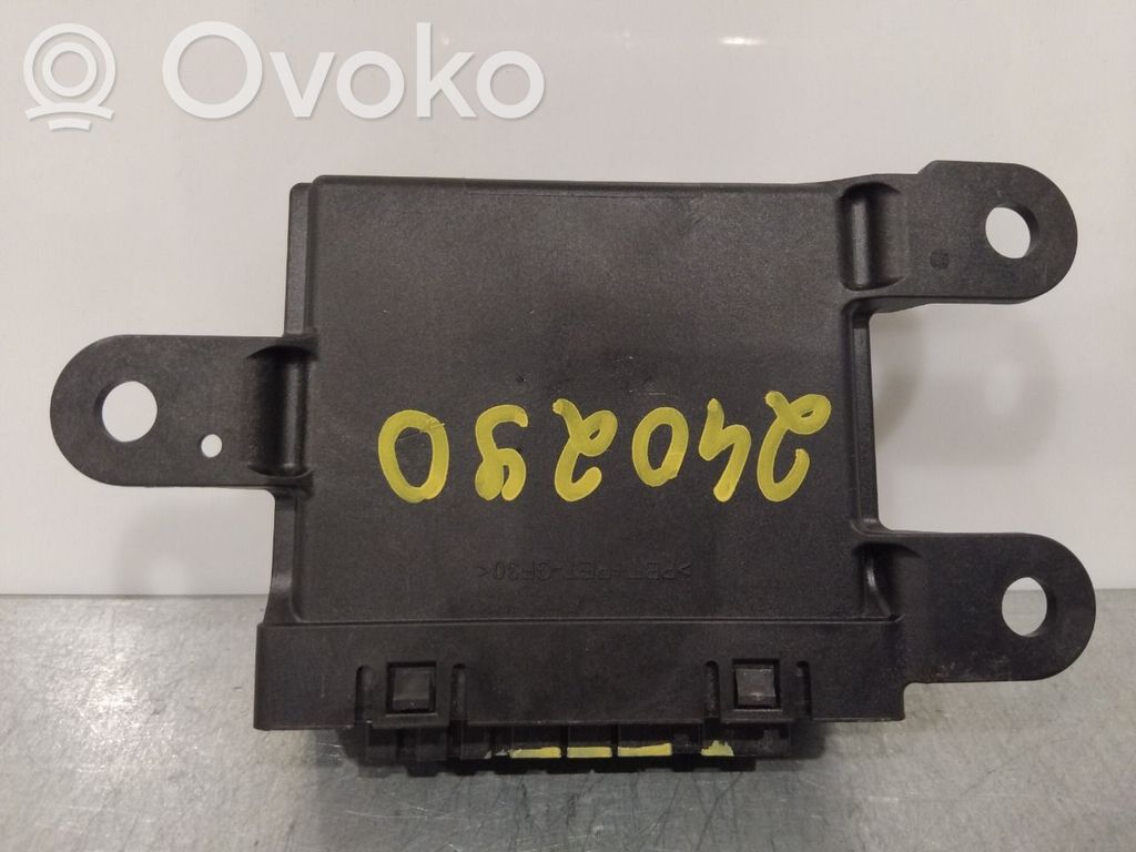 Unité de commande, module PDC aide au stationnement   101438600A,101438600A