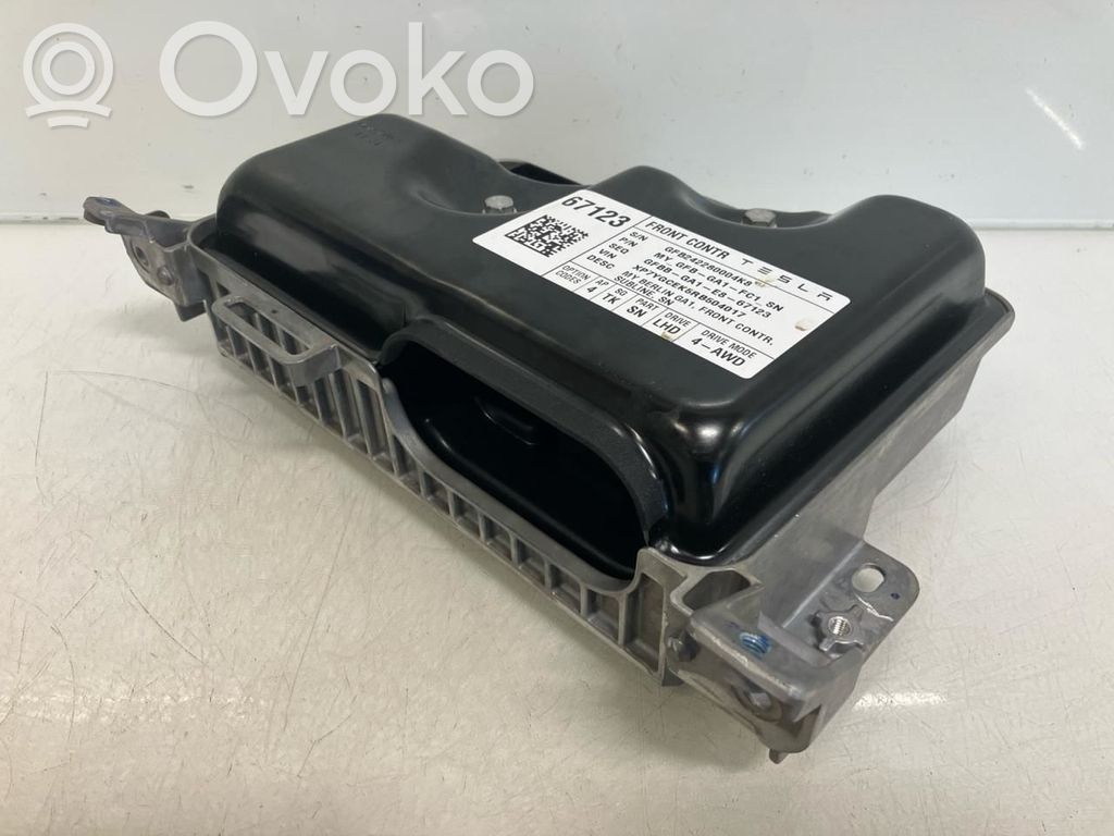 Tesla Model Y Central body control module 