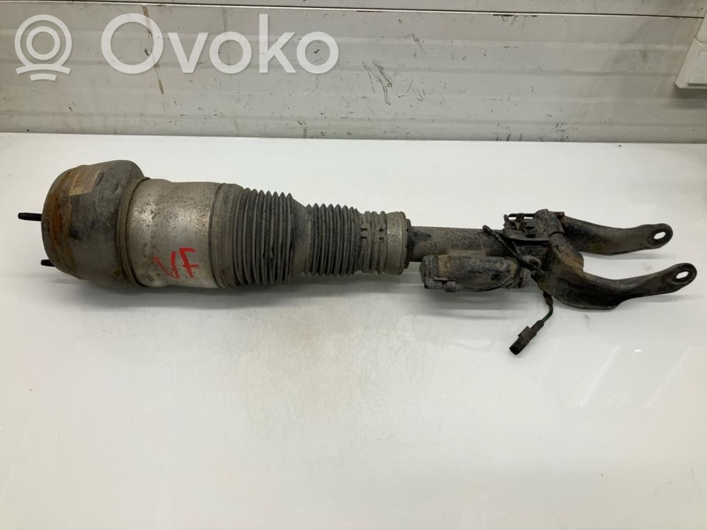 Mercedes-Benz ML W166 Borsa per sospensione pneumatica 