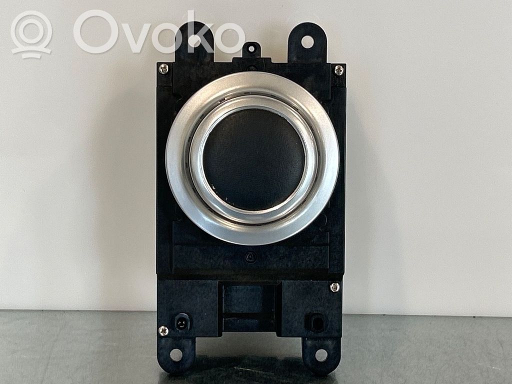 BMW 5 E60 E61 Audio system kit 