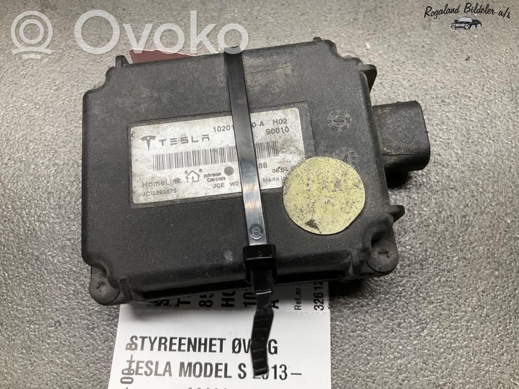 Autres unités de commande / modules   102014700B,102014700B,102014700B,102014700B