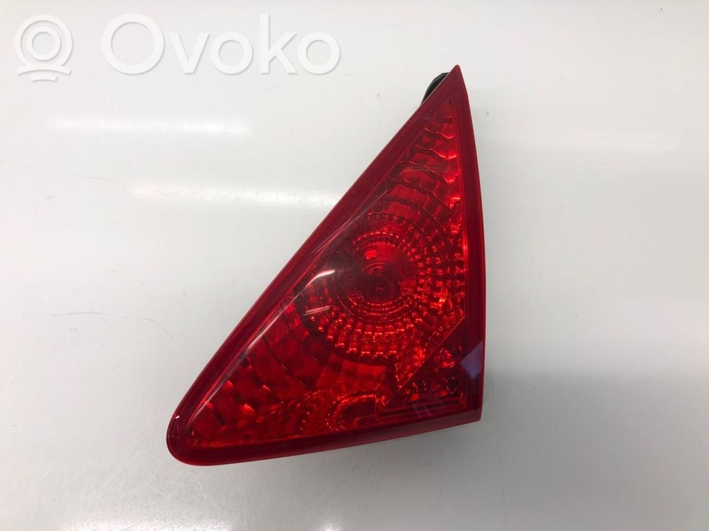 Peugeot 3008 I Takavalot 