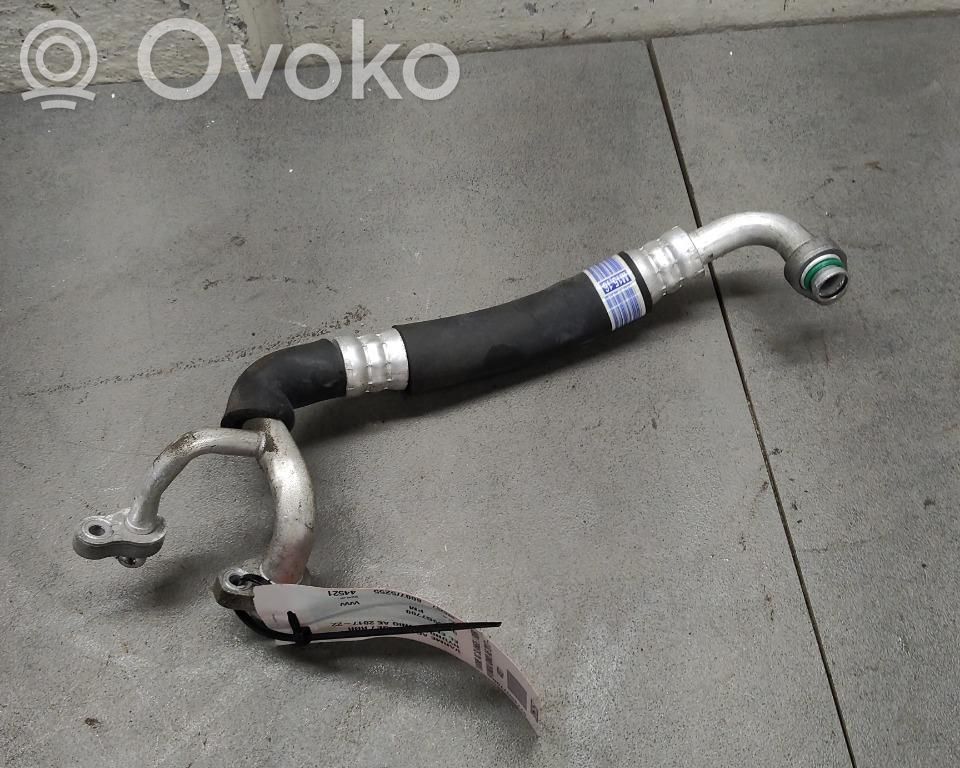 Hyundai Ioniq Wąż / Przewód klimatyzacji A/C 