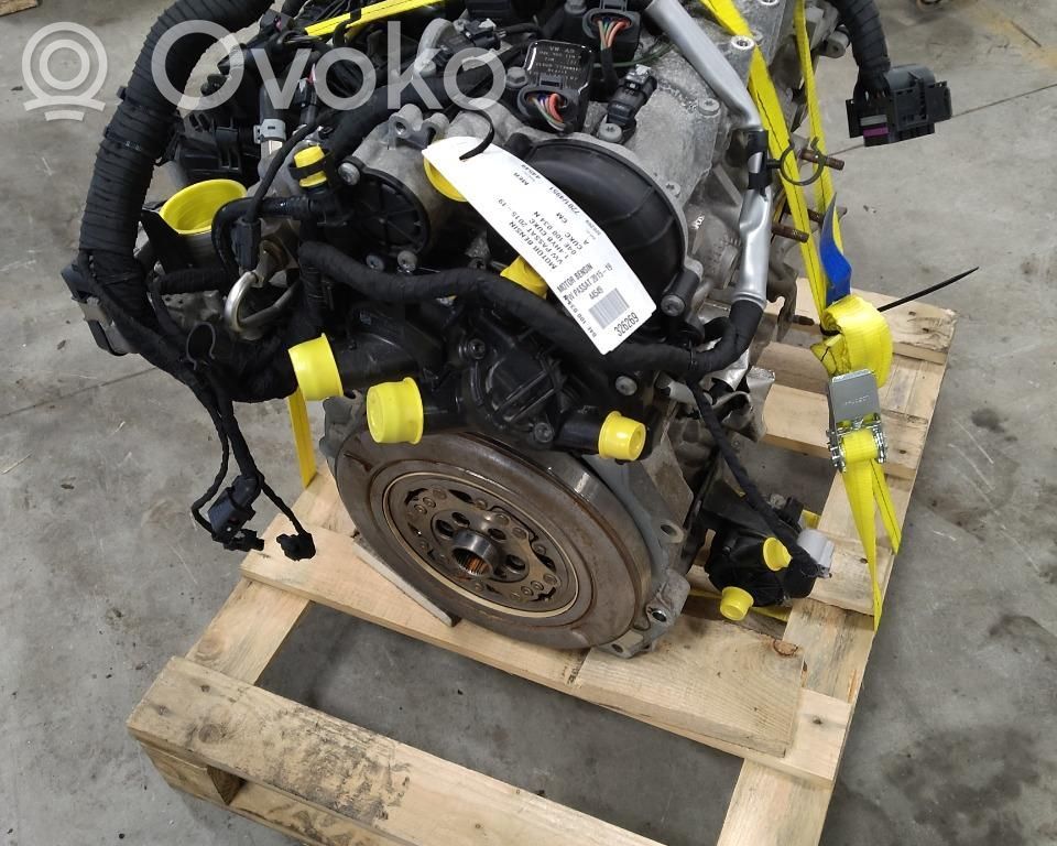 Engine   04E100034N,04E100034NX,04E100034NX,04E100034N,04E100034NX,CUKC