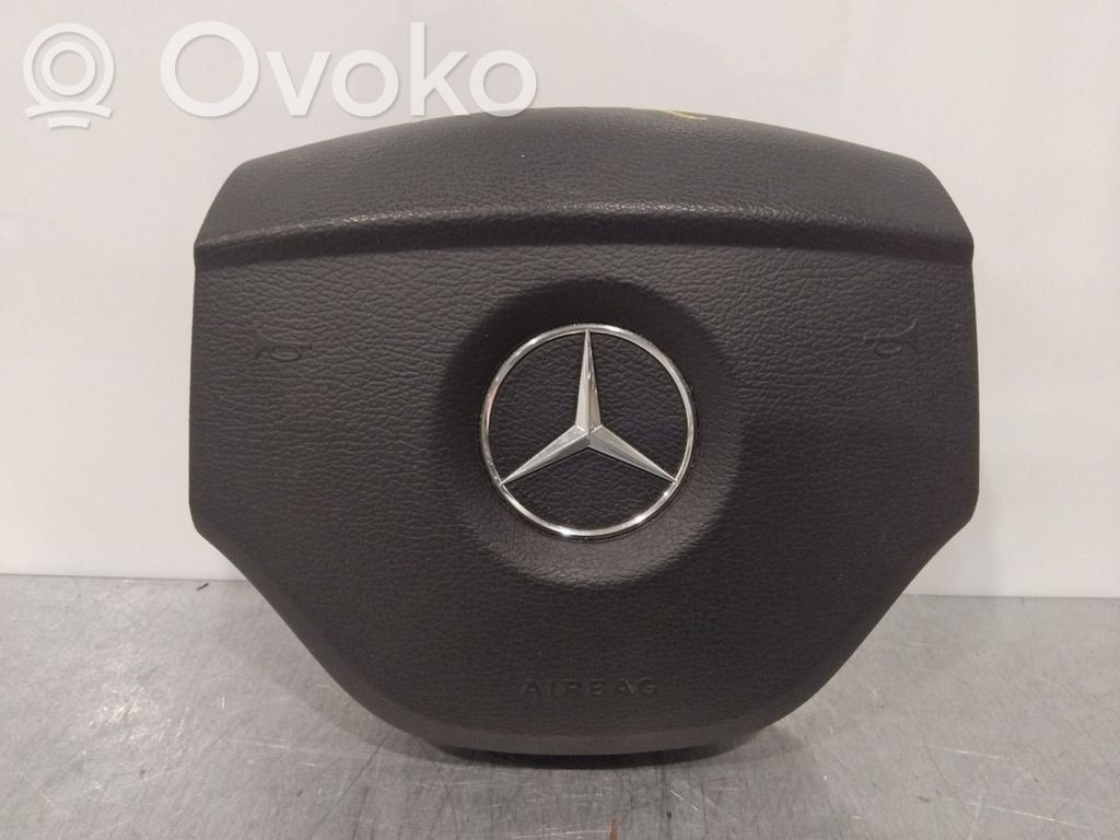 Mercedes-Benz R W251 Airbag dello sterzo