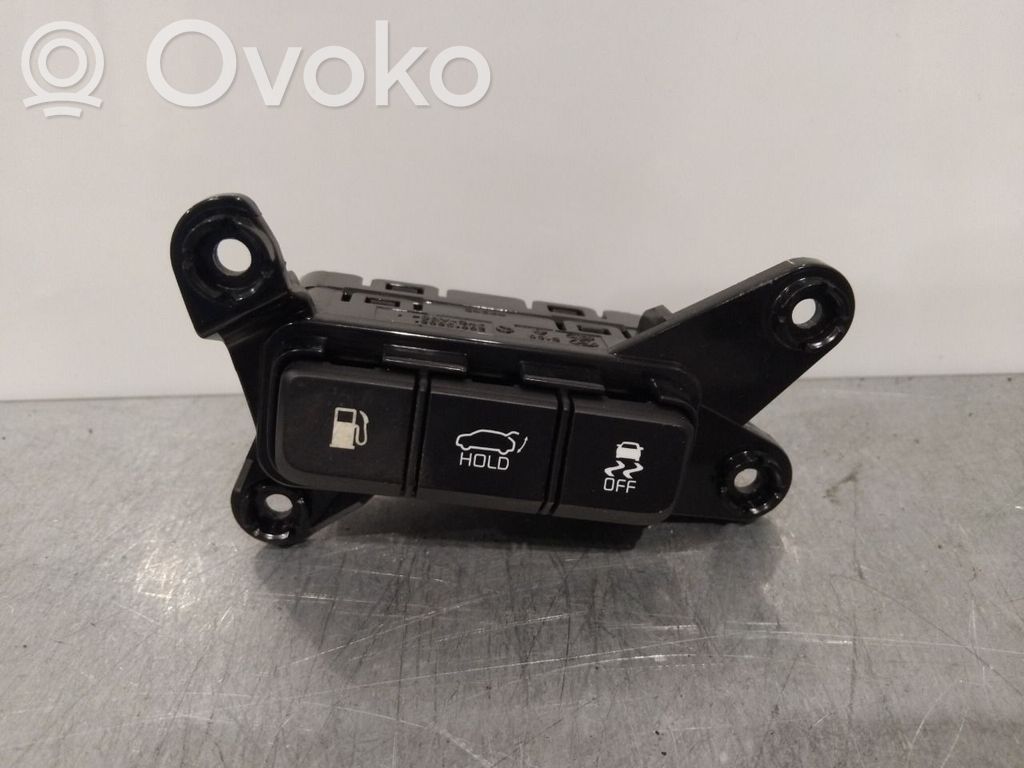 KIA Optima Interruptor de control de tracción (ASR) 