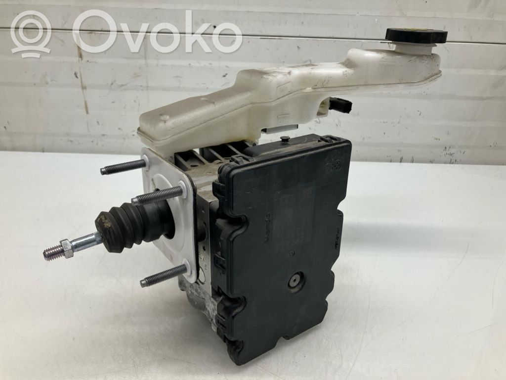 NIO ET7 ABS bloks 