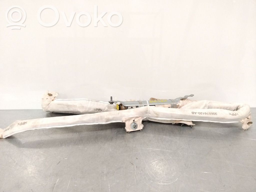 Opel Insignia A Airbag da tetto 