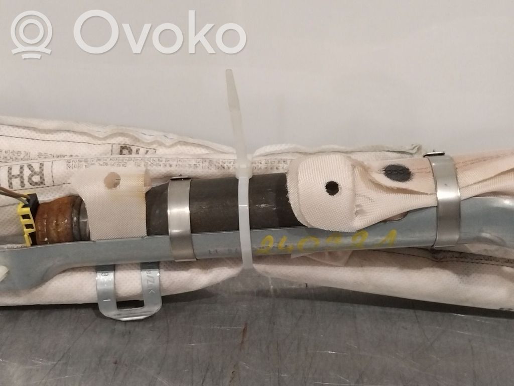 Airbag da tetto   13222997,13222997