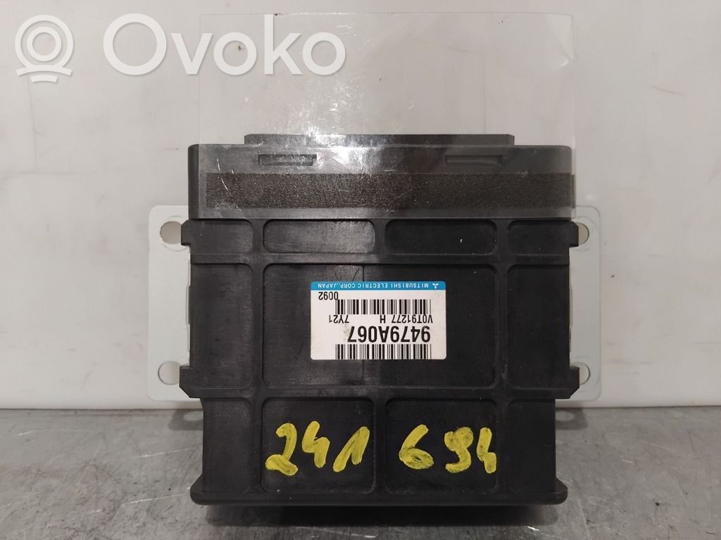 Modul control baterie   9479A067,9479A067,9479A067,9479A067,V0T91277