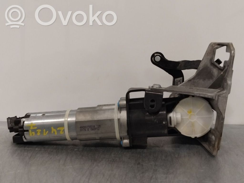 Audi A8 S8 D4 4H Motor ridicare hayon/capotă portbagaj 