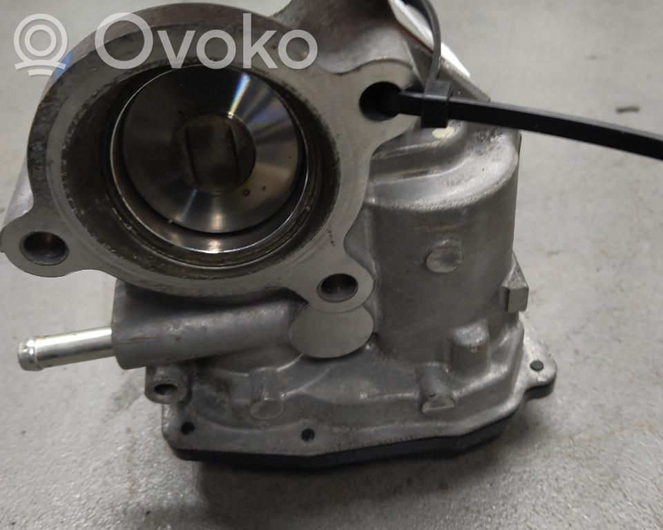 Honda CR-V Válvula EGR