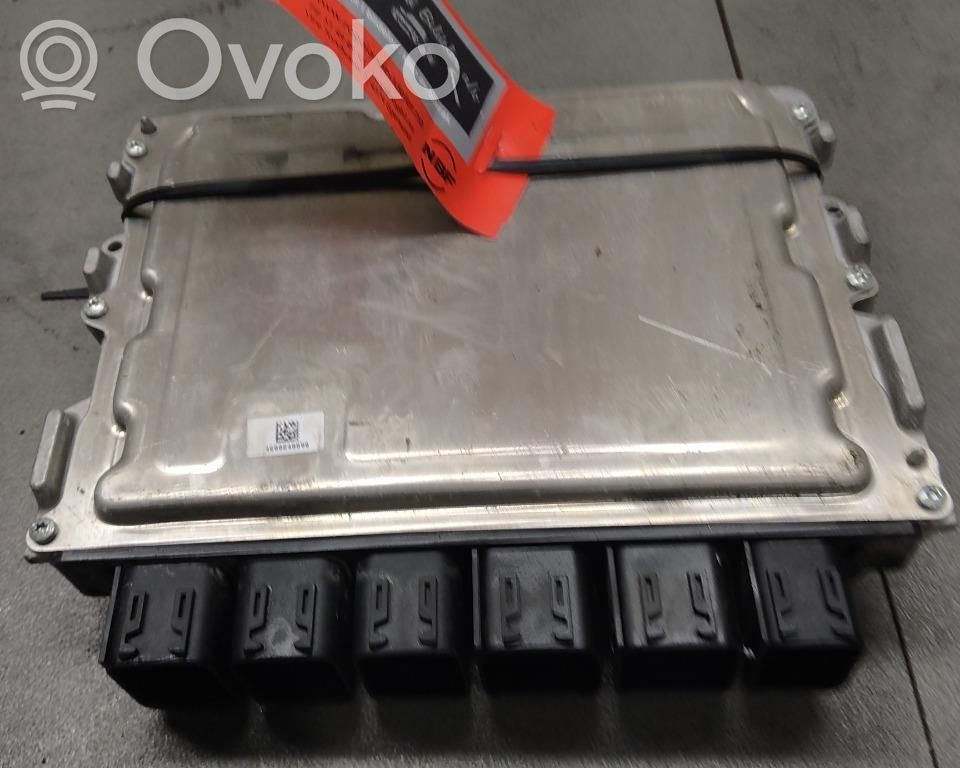 BMW 5 G30 G31 G38 Engine control unit/module ECU 