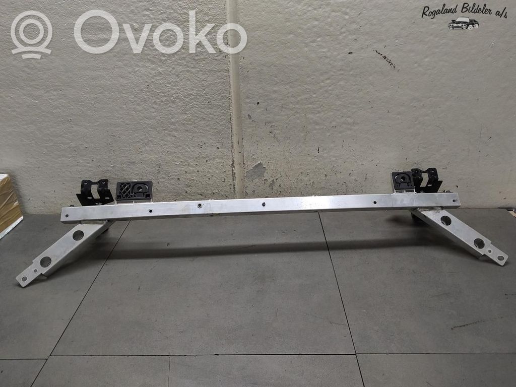 Volvo V60 Radiator support slam panel 